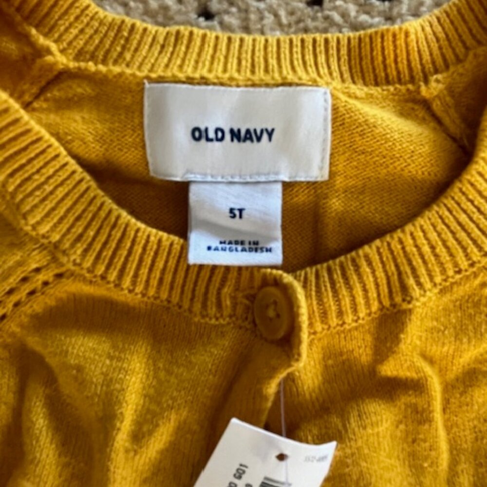 Sweater - Picture 2 of 2